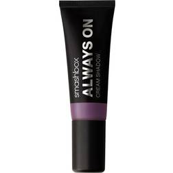 Smashbox Always On Cream Shadow Violet