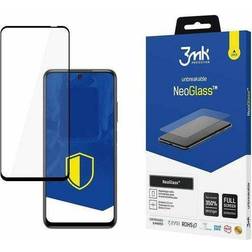 3mk NeoGlass Screen Protector for Xiaomi Redmi Note 10