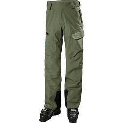 Helly Hansen Ridge Shell Pant M - Lav Green