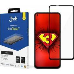 3mk NeoGlass Screen Protector for Xiaomi Redmi Note 9T