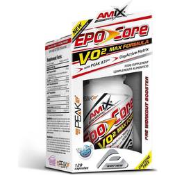 Amix Epo Core VO2 Max 120 Stk.