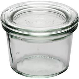 APS Weck Kitchen Container 0.08L