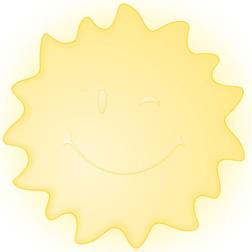 AGU Sunny Smart Nattlampa