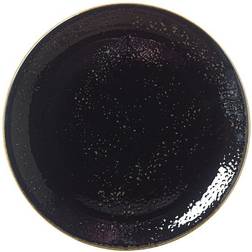 Steelite Craft Liquorice Coupe Dinner Plate 30cm 12pcs