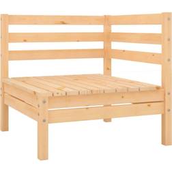 vidaXL 806570 Corner Modulsoffa