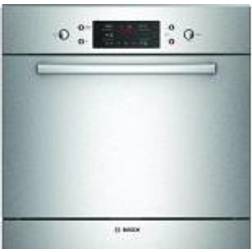 Bosch SCE52M75EU Acciaio inossidabile