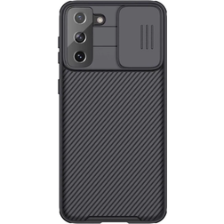 Nillkin Funda CamShield Samsung Galaxy S21 Plus Negro