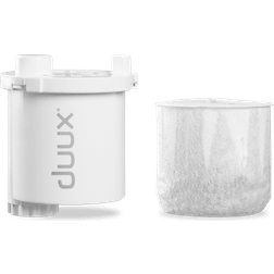 Duux Beam Beam Mini Anti-calc antibacteri Klimaat accessoire Wit