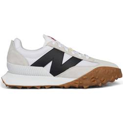 New Balance XC-72 White Black Men's