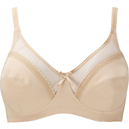 Royce Charlotte Bra - Beige