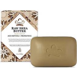 Nubian Heritage Bar Soap Raw Shea Butter