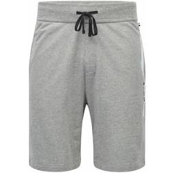 HUGO BOSS Authentic Shorts - Medium Grey