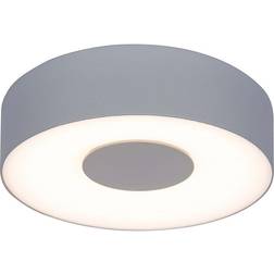 Lutec Ublo Vægplafond 19.3cm