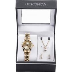Sekonda Gift Set (2797G.76)