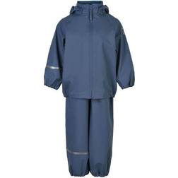 CeLaVi Basic Rainwear - China Blue (5552-703)