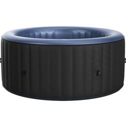 Mspa Aufblasbarer Whirlpool Bergen Comfort