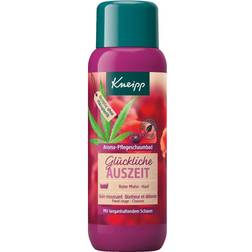 Kneipp Aroma Pflegeschaumbad Glückliche Auszeit 400ml