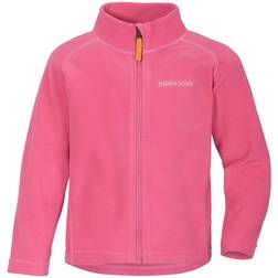 Didriksons Monte Kid's Full-Zip - Sweet Pink (504169-667)