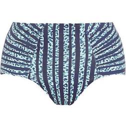 Miss Mary Bondi Bikini Brief - Blauw