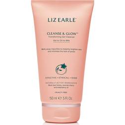 Liz Earle Cleanse & Glow Transforming Gel Cleanser 150ml