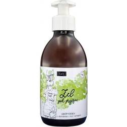 Laq Firming Natural Shower Gel Kiwi & Grape 300ml