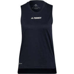 Adidas Terrex Multi Tank Top Women - Legend Ink