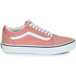 Vans Old Skool W - Rosette/True White