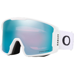 Oakley Oakley Line Miner L, PRIZM-Matte White