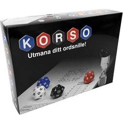 Korso