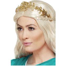 Smiffys Grecian Leaf Headband