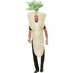 Smiffys Christmas Parsnip Costume