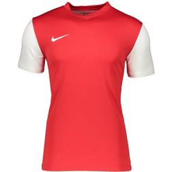 NIKE Tiempo Premier II Jersey Men - Red/White