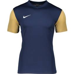 NIKE Tiempo Premier II Jersey Men - Blue/Yellow