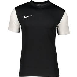 NIKE Tiempo Premier II Jersey Men - Black/White