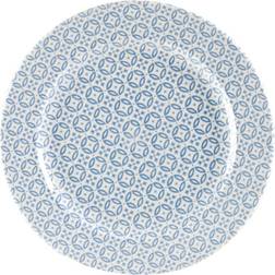 Churchill Moresque Prints Dinner Plate 30.5cm 12pcs