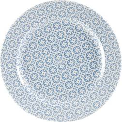 Churchill Moresque Prints Dinner Plate 27.6cm 12pcs