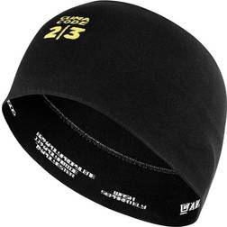 Assos Spring Fall Headband Unisex - Black Series