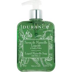 Durance Marseiller Flüssigseife Olive 300ml