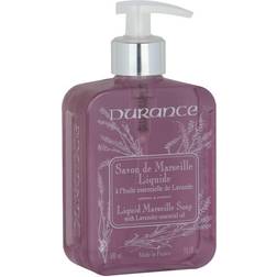 Durance Savon De Marseille Liquid Soap Lavender 300ml