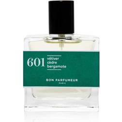 Bon Parfumeur 601 Vetiver, Cedar & Bergamot EdP 1 fl oz