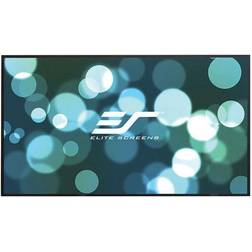 Elite Screens Aeon CineGrey 3D, 2,54 m (100) 2,22 m, 124,9 cm, 16:9, Valkoinen