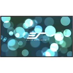 Elite Screens Aeon White (16:9 120" Fixed Frame)