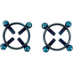 Bad kitty Nipple Jewellery Blue Moon