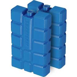 The Range Packs de refroidissement set de 2 bleus 16,5x11x1,5cm