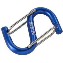 Regatta S Karabiner Oxford Blue