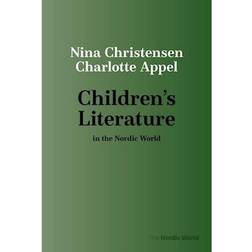 Children's Literature in the Nordic World (Häftad, 2022)