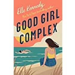 Good Girl Complex (Hæftet, 2022)
