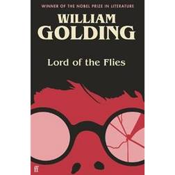 Lord of the Flies (Häftad, 2022)