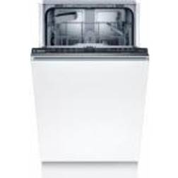 Bosch SRV2HKX39E Bianco