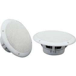 Vonyx MSV50 Marine Speaker Set 5" 8 Ohm